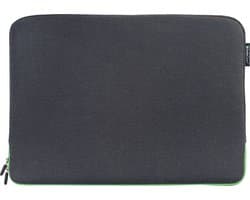 Gecko Covers / Universele laptop hoes - 15 inch laptop sleeve - Donkergrijs