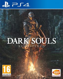 Dark Souls: Remastered - PS4 — thumbnail 1