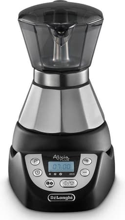 De’Longhi Alicia Plus EMKP 21.B Volledig automatisch Elektrische Moka Express — thumbnail 2