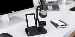 Yealink WH66 DECT Draadloze Headset MONO UC — thumbnail 18