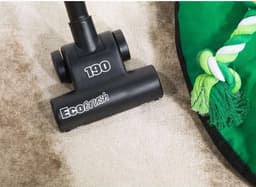 Numatic Henry Eco Compact HVR160-11 - Stofzuiger met zak - Rood — thumbnail 5