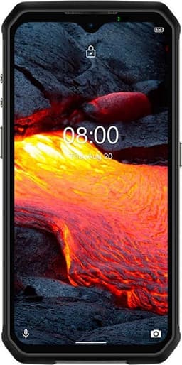 Ulefone Armor 9E: 8GB+128GB zwart — thumbnail 4