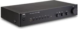 NAD C 316BEE V2 Geïntegreerde stereo versterker - 2x 40W - Zwart — thumbnail 5