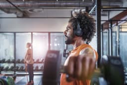 PHILIPS TAA4216 - Draadloze Sport Koptelefoon - Zwart — thumbnail 21