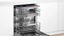 Bosch SMV4HCX48E - Serie 4 - Inbouwvaatwasser - Volledig integreerbaar — thumbnail 7