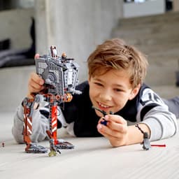 LEGO Star Wars AT-ST Raider 75254 — thumbnail 5