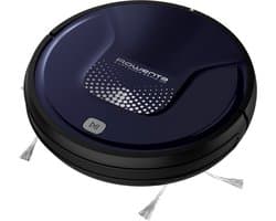 Rowenta Smart Force Explorer Serie 20 Wet&Dry RR6871WH - Robotstofzuiger - Blauw
