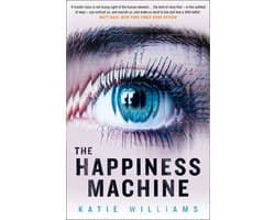 The Happiness Machine
