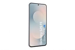 Samsung Galaxy S25 FE - 256GB - Icy Blue + 1 jaar extra garantie — thumbnail 4