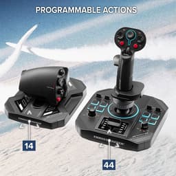 Thrustmaster Sol-R 4 Hotas — thumbnail 3