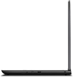 "Lenovo ThinkPad P16v Gen 2 | Intel Core Ultra 9-185H | 32GB DDR5-5600 | 1TB SSD M.2 PCIe 4.0x4 Perform | 16"" WUXGA (1920x1200) | Windows 11 Pro | Intel Wi-Fi 6E | Bluetooth 5.1 | NVIDIA RTX 3000 Ada 8GB" — thumbnail 4