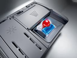 Bosch SBV2ITX09E - Serie 2 - Inbouwvaatwasser - 60 cm - Extra hoog - Home Connect - Extra droge vaat — thumbnail 9