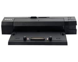 DELL 452-11510 laptop dock & poortreplicator Docking Zwart