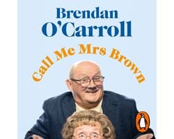 Call Me Mrs. Brown