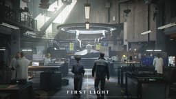 007 First Light - PS5 — thumbnail 5