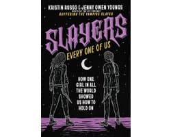 Slayers, Every One of Us