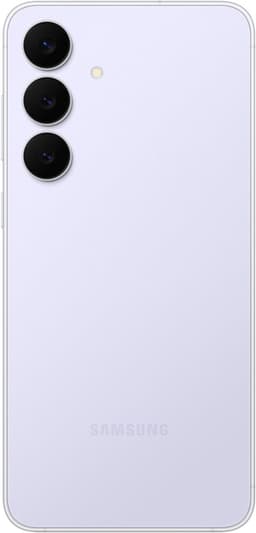Samsung Galaxy S25 FE - 256GB - Icy Blue — thumbnail 3