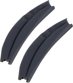 Brenzoos - 2 Stuks Vervangende Hoofdband Pads van Eiwitleer met Hoge Elasticiteit voor Hoofdtelefoon WH XB910N — thumbnail 5