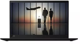 Lenovo ThinkPad X1 Carbon Gen 8 - Intel® Core™ i5-10310U - Touchscreen — thumbnail 1