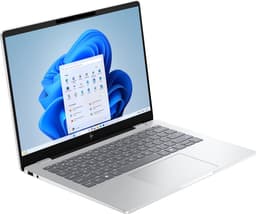 "HP OmniBook 7 AI 14-fr0020nd Intel Core Ultra 7 255H Laptop 35,6 cm (14"") 3K 32 GB LPDDR5-SDRAM 1 TB SSD Wi-Fi 7 (802.11be) Windows 11 Home AI PC Zilver" — thumbnail 5