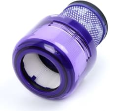 Dyson V11 Torque Drive Extra Filter (Plus.Parts® alternatief voor 970013-02) — thumbnail 4