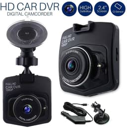 GM Auto Rijrecorder 1080P Auto DVR Rijrecorder 24H Loop Recording — thumbnail 1
