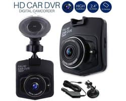 GM Auto Rijrecorder 1080P Auto DVR Rijrecorder 24H Loop Recording