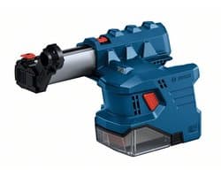 Bosch Professional GDE 18V-12 Stofafzuiging voor GBH 18V-22 - 1600A028H6