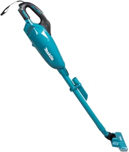 Makita DCL 284 FT accustofzuiger 18 V 0,73 l borstelloos + 1x accu 5,0 Ah - zonder oplader — thumbnail 4