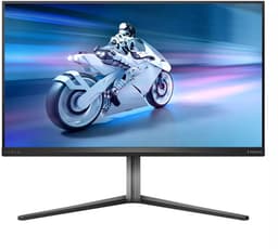 Philips Evnia 32M2N6800M/00 computer monitor 80 cm (31.5") 3840 x 2160 Pixels 4K Ultra HD LCD Zwart — thumbnail 18