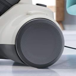 Zakloze stofzuiger 700 W - Stofzuiger met 1,8 liter reservoir en 80 dB — thumbnail 4