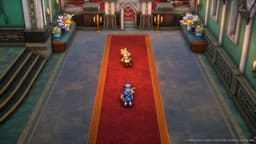 Dragon Quest I & II HD-2D - Remake - Nintendo Switch 2 — thumbnail 3