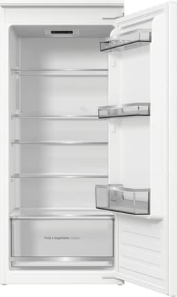 Hisense RL1B197NEWE Inbouwkoelkast 122 cm - 197 l — thumbnail 1
