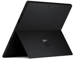 Surface Pro 7 (256GB SSD | 8GB RAM | i5-1035G4 | Black)