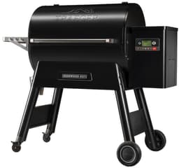 Traeger Ironwood D2 885 — thumbnail 3