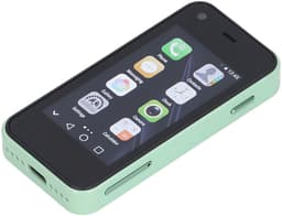 Sudroid Mini Smartphone - World's Smallest Mobile Phone, 2.5 Inch, Quad Core, 1GB + 8GB, 5MP Dual SIM, HD Unlocked 3G Mobile Phone with Protective — thumbnail 1