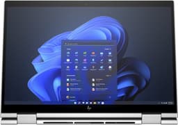 HP Elite x360 830 G10 Hybride (2-in-1) 33,8 cm (13.3") Touchscreen WUXGA Intel® Core™ i7 i7-1355U 16 GB LPDDR5-SDRAM 512 GB SSD Wi-Fi 6E (802.11ax) Windows 11 Pro Zilver — thumbnail 3