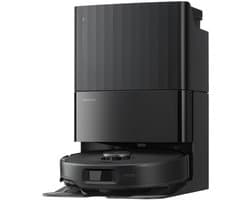 Roborock Qrevo Edge 5V1 – Robotstofzuiger en Dweilrobot met 17.000 Pa Zuigkracht, FlexiArm™ Technologie, Zelfreinigend Dock en AdaptiLift™ Chassis