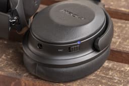 MPOW - H17 anc Bluetooth Koptelefoon BH381CM — thumbnail 2