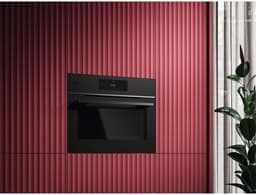 AEG TK8NK721T - Series 8000 - Inbouwoven met magnetron - 44 l - 3000 W - Zwart — thumbnail 5