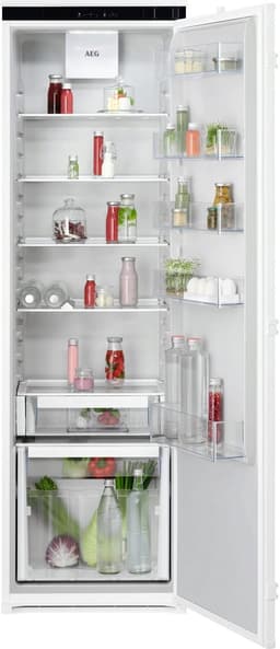 AEG TK6DS181ES Koelkast inbouw 178 cm - E — thumbnail 2