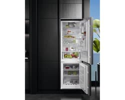 Aeg TSC7G181DS | inbouw koelvriescombinatie | 178 cm | Nofrost | Sleepdeur
