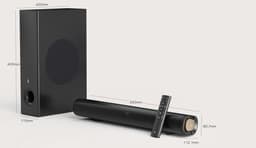 Creative Stage Pro soundbar — thumbnail 4