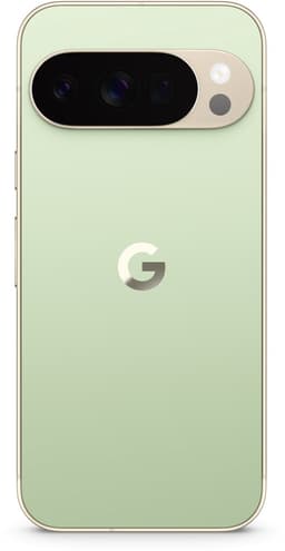 Google Pixel 10 Pro XL 5G - 16GB/256GB - Groen (Jade) — thumbnail 2