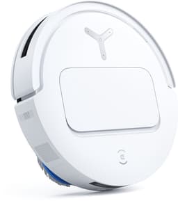 Ecovacs Deebot T50 Pro Omni Gen 2 0,26 l Stofzak Wit — thumbnail 3