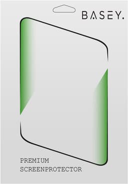 Beschermglas Geschikt voor Xbox Ally Screenprotector Tempered Glass - Screenprotector Geschikt voor Xbox Ally Screen Protector — thumbnail 3