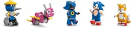 LEGO® Sonic the Hedgehog™ Team Sonic Commandotruck - 77006 — thumbnail 20