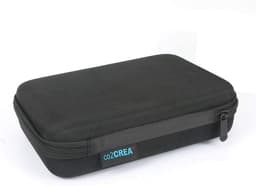 Opslag- en draagtas voor Mini Projector - Harde Case voor Draagbare LED Thuisbioscoop — thumbnail 5
