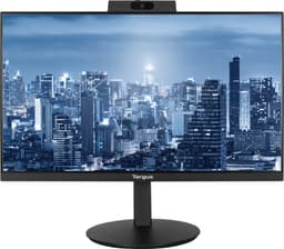 Targus Primary Dock LED-monitor 61 cm (24 inch) Energielabel F (A - G) 1920 x 1080 Pixel Full HD USB-C®, DisplayPort, HDMI, Hoofdtelefoon/microfoon combi (3.5 — thumbnail 5