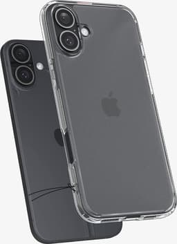 Spigen Ultra Hybrid mobiele telefoon behuizingen 17 cm (6.7") Hoes Transparant — thumbnail 4